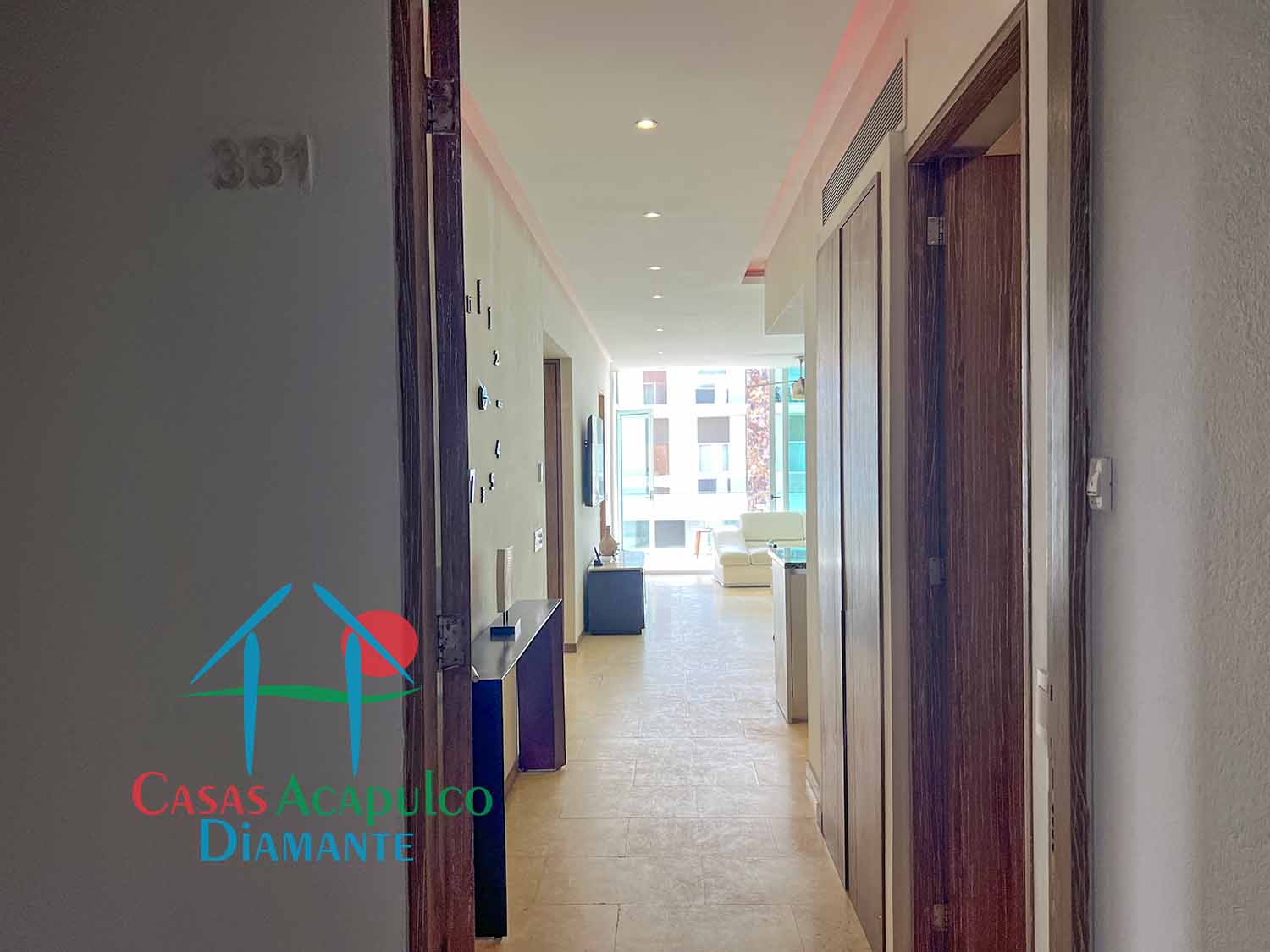 Península Loft 331 - Acceso 1